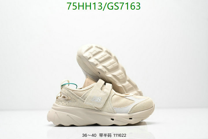 New Balance-Women Shoes Code: GS7163 $: 75USD