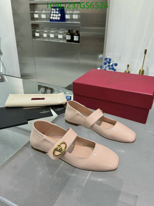 Valentino-Women Shoes Code: GS6524 $: 109USD