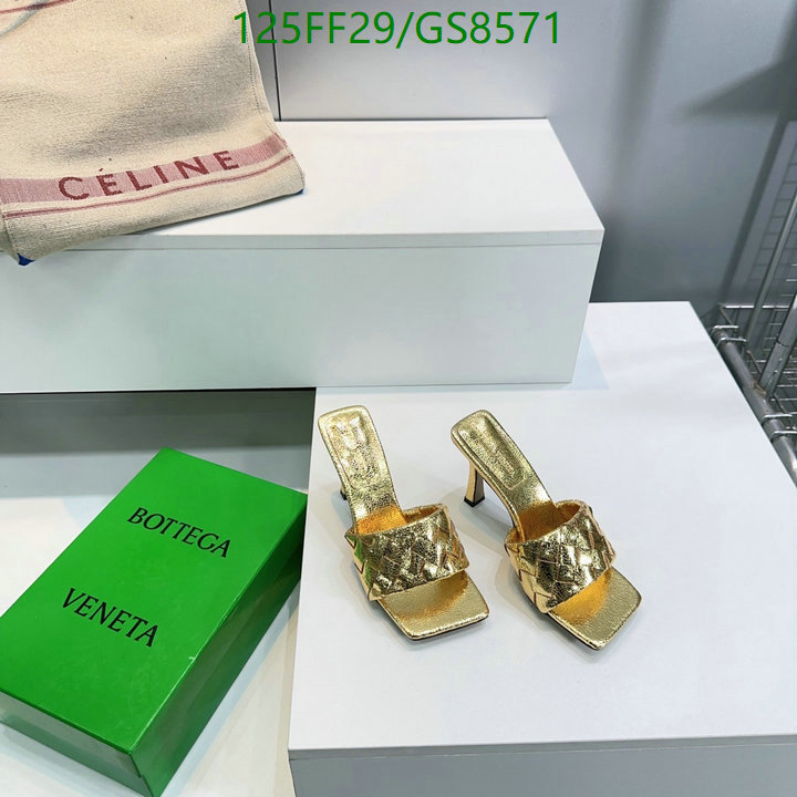 BV-Women Shoes Code: GS8571 $: 125USD-Yupoo.ru - Copybrand.Team photo album BV-Women Shoes Code: GS8571 $: 125USD