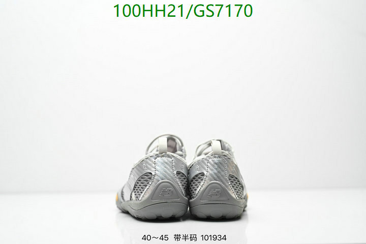 New Balance-Women Shoes Code: GS7170 $: 100USD