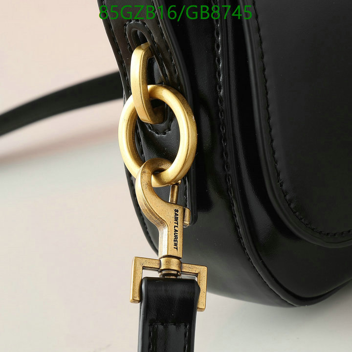 YSL-Bag-4A Quality Code: GB8745 $: 85USD