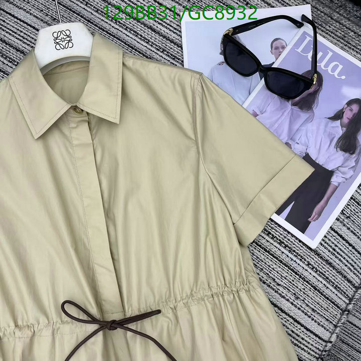 Loewe-Clothing Code: GC8932 $: 129USD