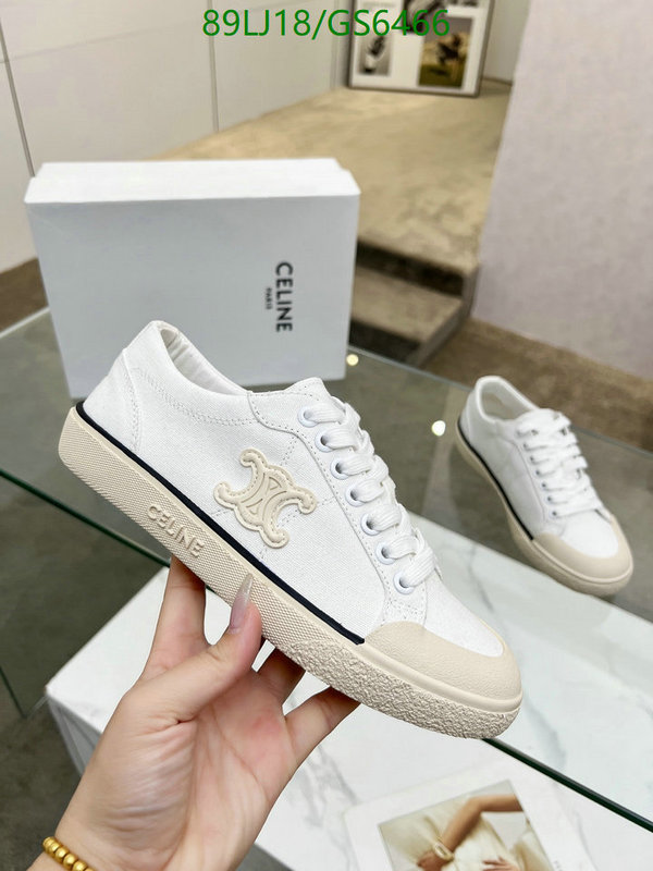 Celine-Women Shoes Code: GS6466 $: 89USD