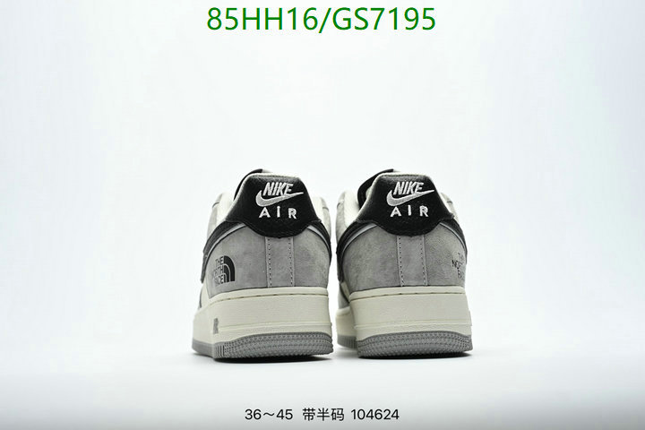 Nike-Men shoes Code: GS7195 $: 85USD