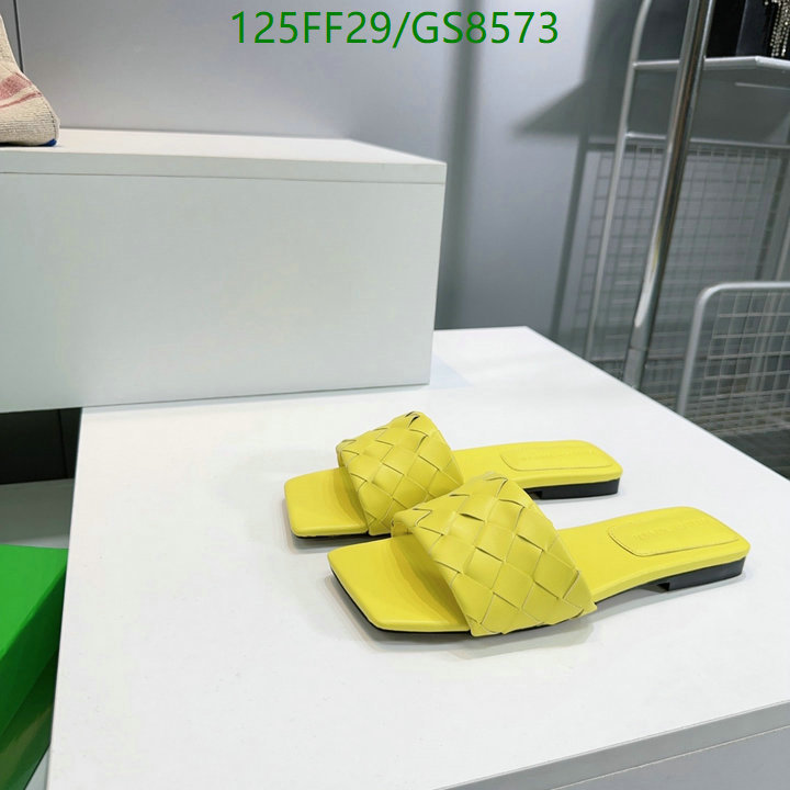 BV-Women Shoes Code: GS8573 $: 125USD