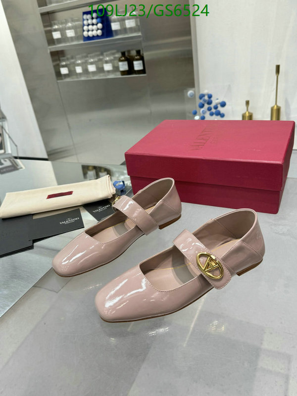 Valentino-Women Shoes Code: GS6524 $: 109USD