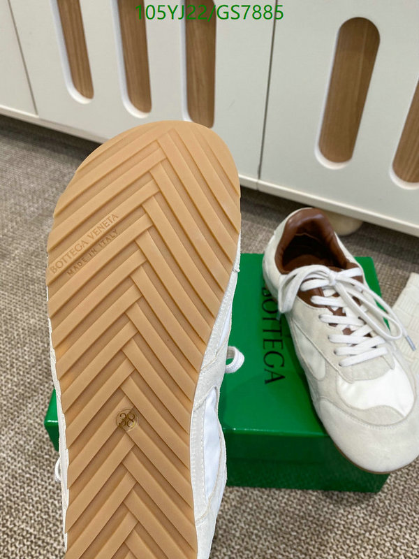 BV-Women Shoes Code: GS7885 $: 105USD