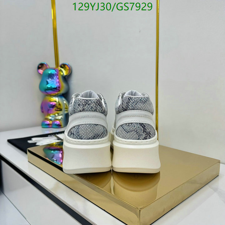 Chanel-Women Shoes Code: GS7929 $: 129USD