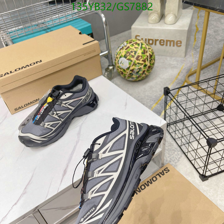 Balenciaga-Men shoes Code: GS7882 $: 135USD