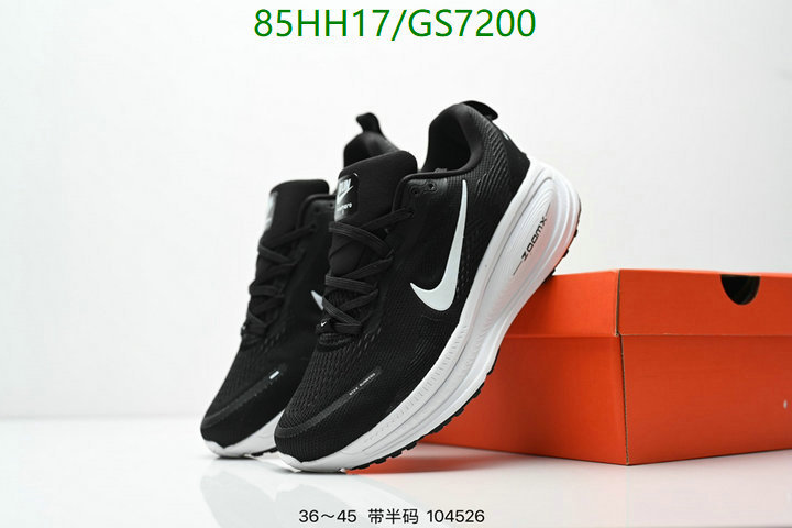 NIKE-Women Shoes Code: GS7200 $: 85USD