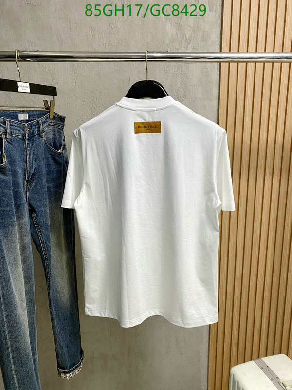 LV-Clothing Code: GC8429 $: 85USD