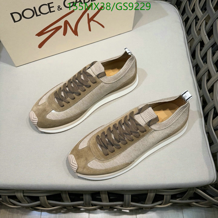 D&G-Men shoes Code: GS9229 $: 155USD-Yupoo.ru - Copybrand.Team photo album D&G-Men shoes Code: GS9229 $: 155USD