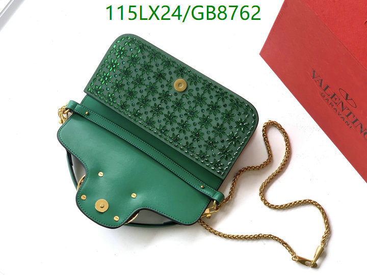 Valentino-Bag-4A Quality Code: GB8762 $: 115USD