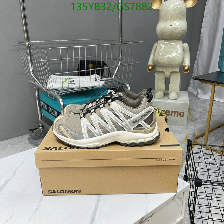 Balenciaga-Men shoes Code: GS7882 $: 135USD