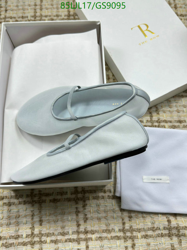 The Row-Women Shoes Code: GS9095 $: 85USD