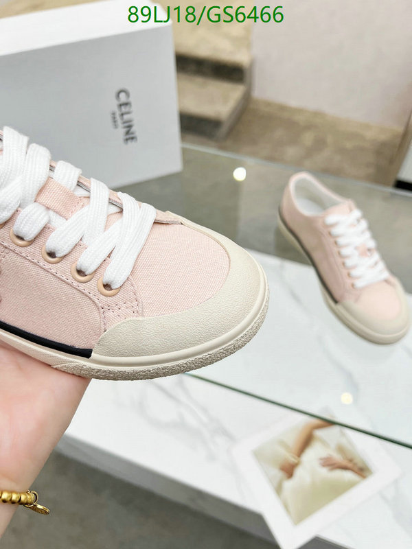 Celine-Women Shoes Code: GS6466 $: 89USD