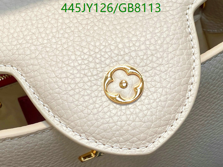LV-Bag-Mirror Quality Code: GB8113
