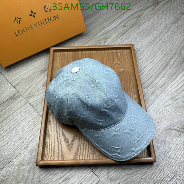 LV-Cap(Hat) Code: GH7662 $: 35USD