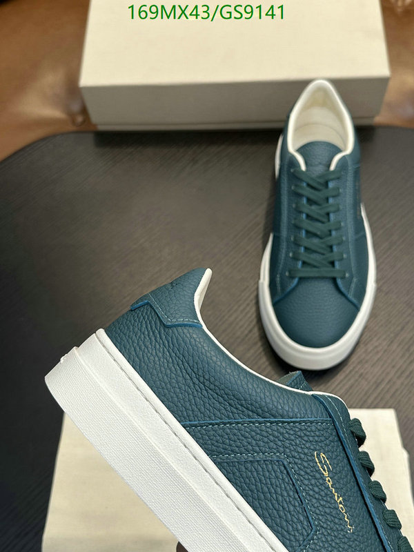 Santoni-Men shoes Code: GS9141 $: 169USD-Yupoo.ru - Copybrand.Team photo album Santoni-Men shoes Code: GS9141 $: 169USD
