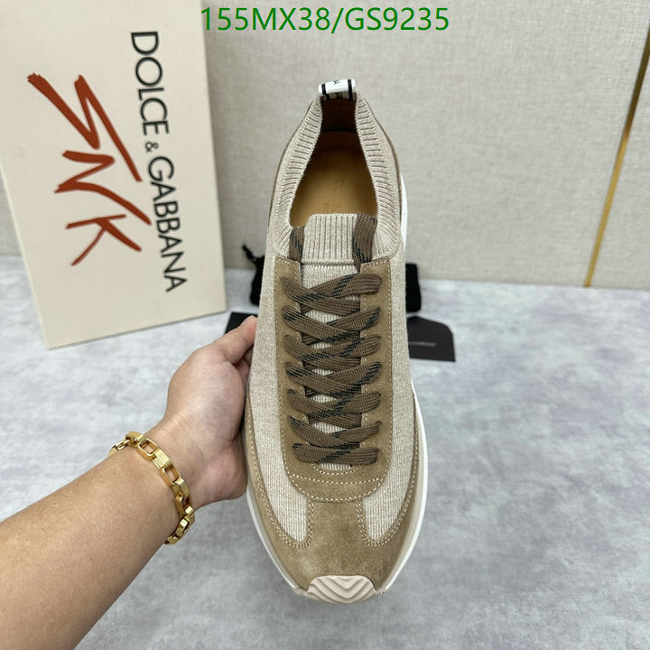 D&G-Men shoes Code: GS9235 $: 155USD-Yupoo.ru - Copybrand.Team photo album D&G-Men shoes Code: GS9235 $: 155USD