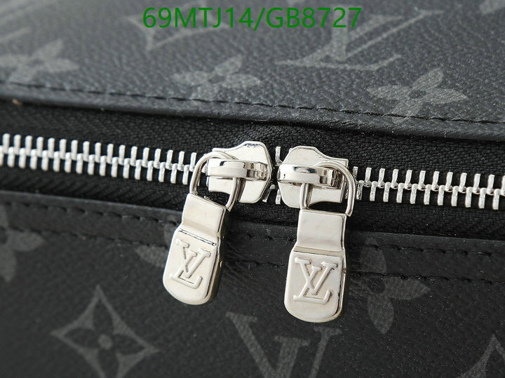 LV-Bag-4A Quality Code: GB8727 $: 69USD