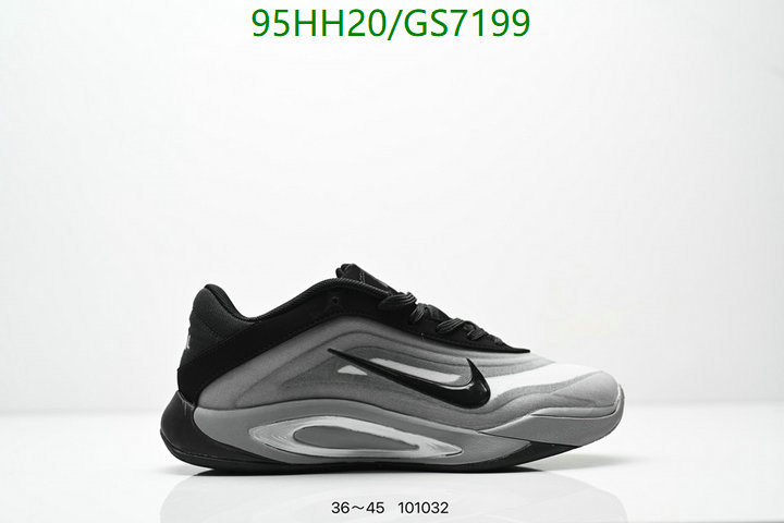 NIKE-Women Shoes Code: GS7199 $: 95USD