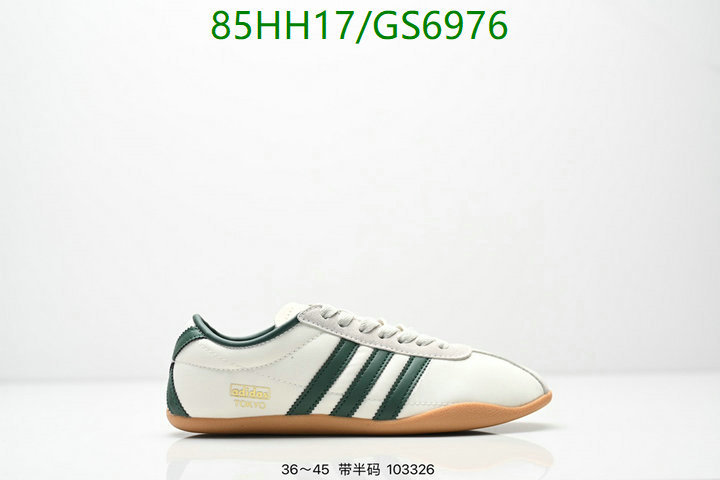 Adidas-Men shoes Code: GS6976 $: 85USD