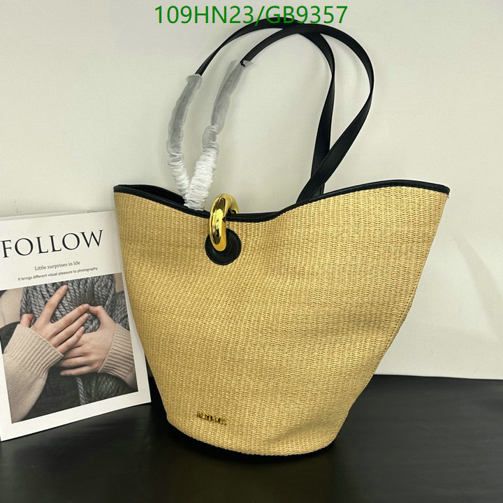 Jacquemus-Bag-4A Quality Code: GB9357 $: 109USD