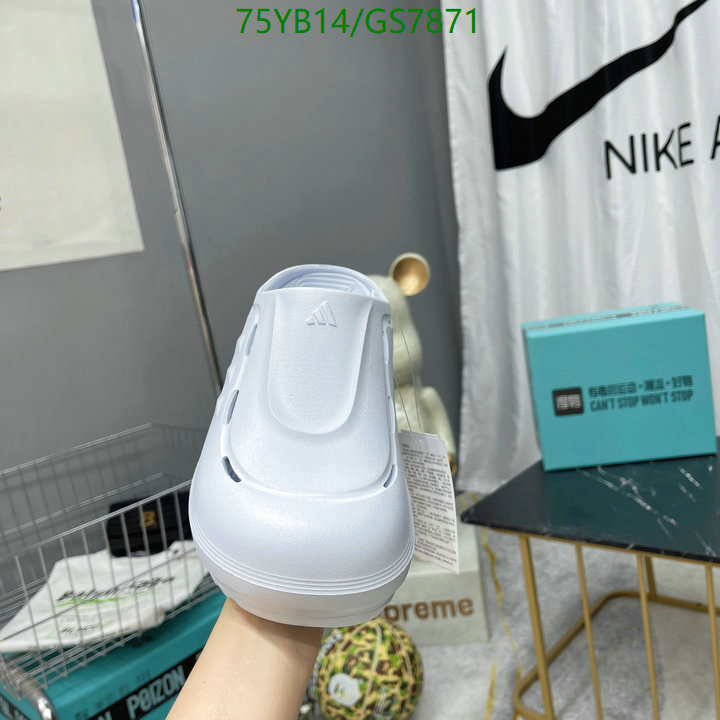 Adidas-Women Shoes Code: GS7871 $: 75USD