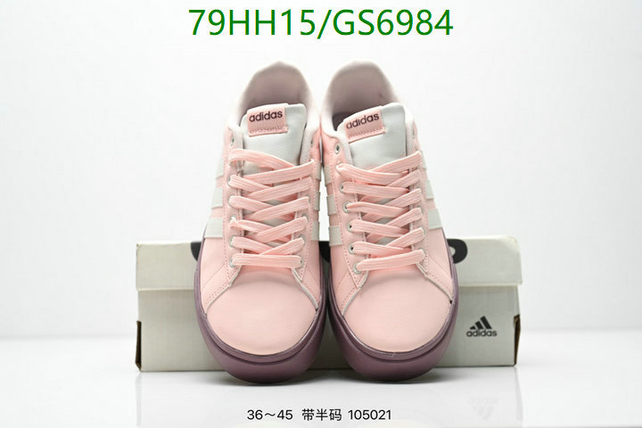 Adidas-Men shoes Code: GS6984 $: 79USD