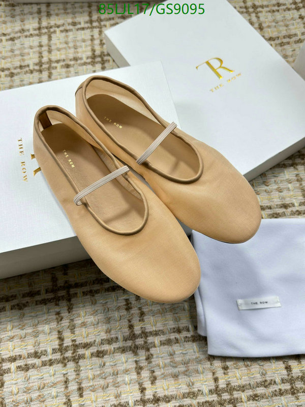 The Row-Women Shoes Code: GS9095 $: 85USD