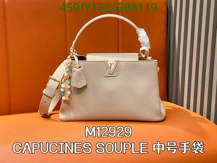 LV-Bag-Mirror Quality Code: GB8119 $: 459USD
