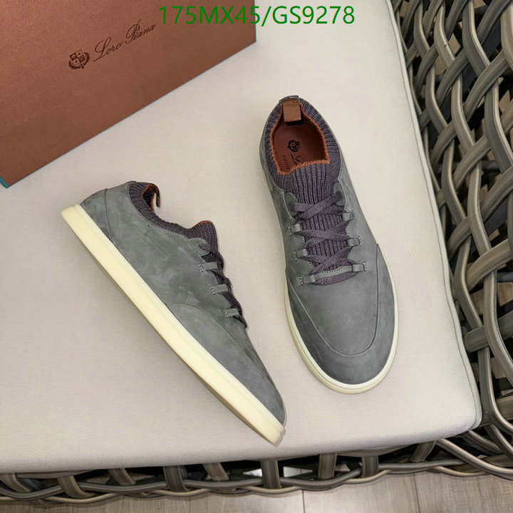 Loro Piana-Men shoes Code: GS9278 $: 175USD-Yupoo.ru - Copybrand.Team photo album Loro Piana-Men shoes Code: GS9278 $: 175USD