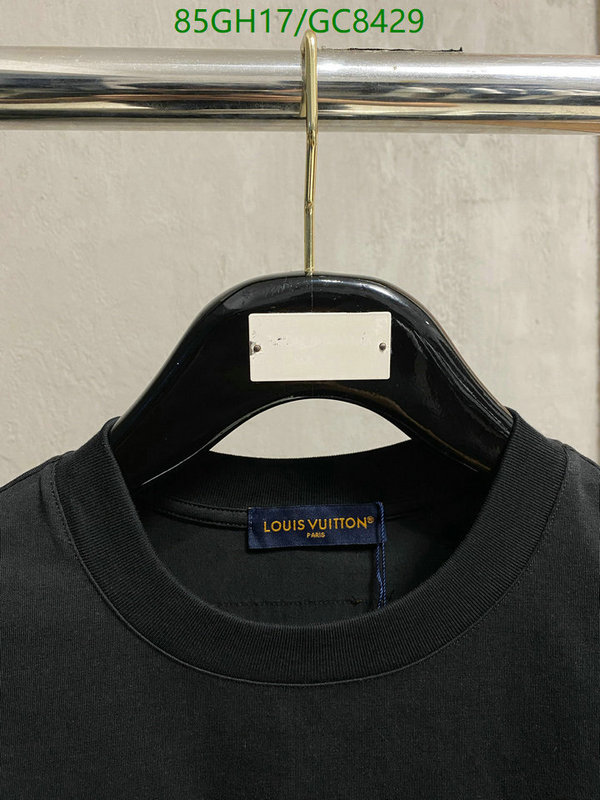 LV-Clothing Code: GC8429 $: 85USD
