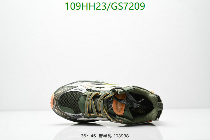 Off-White-Men shoes Code: GS7209 $: 109USD