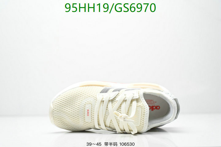 Adidas-Men shoes Code: GS6970 $: 95USD