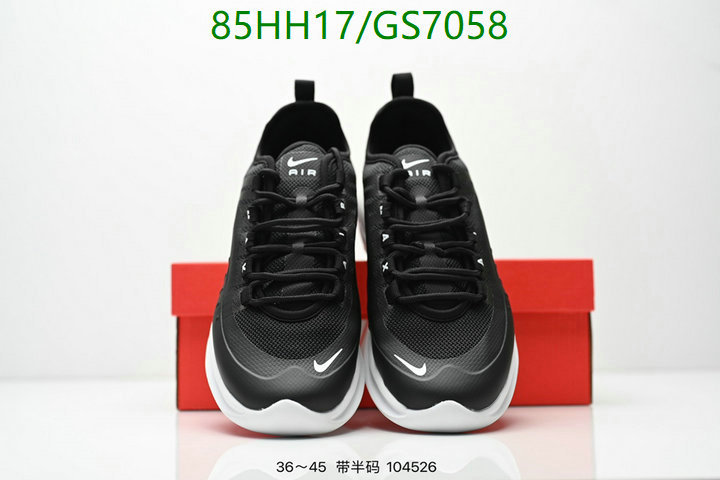 Nike-Men shoes Code: GS7058 $: 85USD