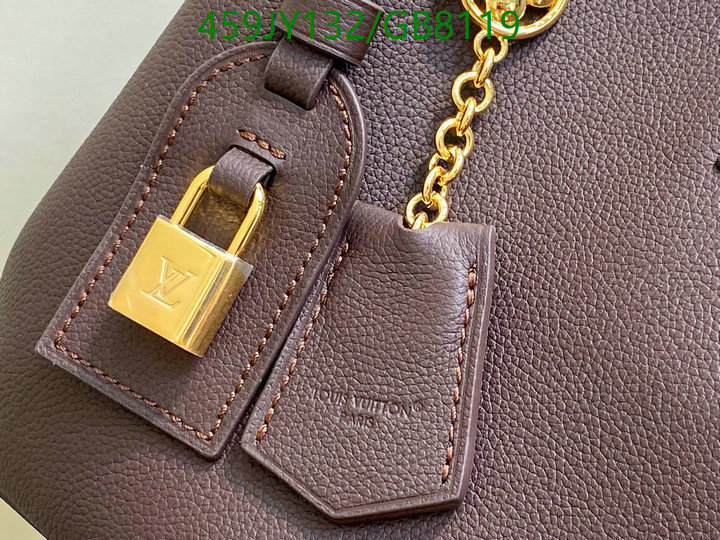 LV-Bag-Mirror Quality Code: GB8119 $: 459USD