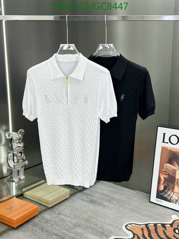 Stefano Ricci-Clothing Code: GC8447 $: 105USD