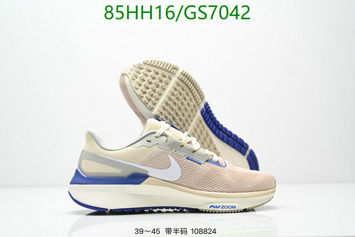 NIKE-Women Shoes Code: GS7042 $: 85USD