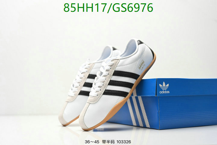 Adidas-Men shoes Code: GS6976 $: 85USD