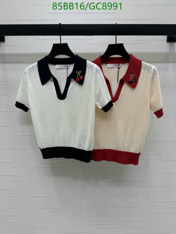 Valentino-Clothing Code: GC8991 $: 85USD