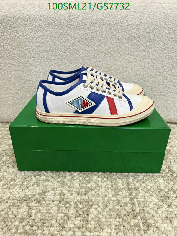 BV-Women Shoes Code: GS7732 $: 100USD