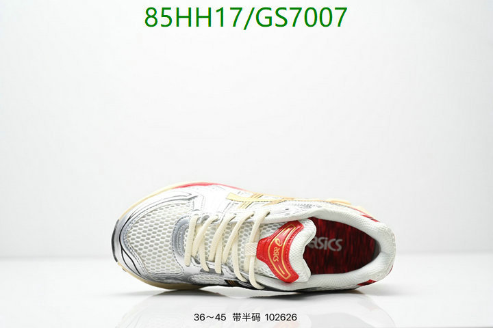 Asics-Women Shoes Code: GS7007 $: 85USD