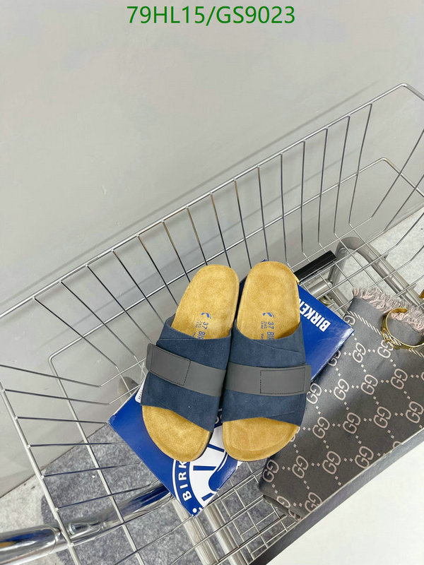 Birkenstock-Men shoes Code: GS9023 $: 79USD