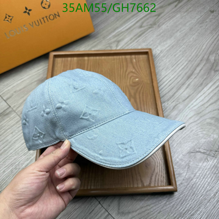 LV-Cap(Hat) Code: GH7662 $: 35USD