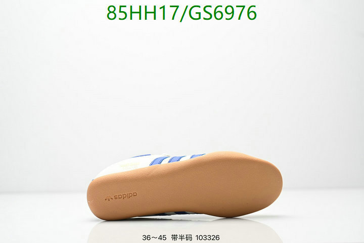 Adidas-Men shoes Code: GS6976 $: 85USD