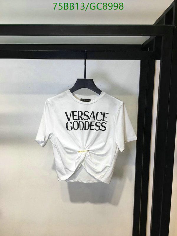 Versace-Clothing Code: GC8998 $: 75USD