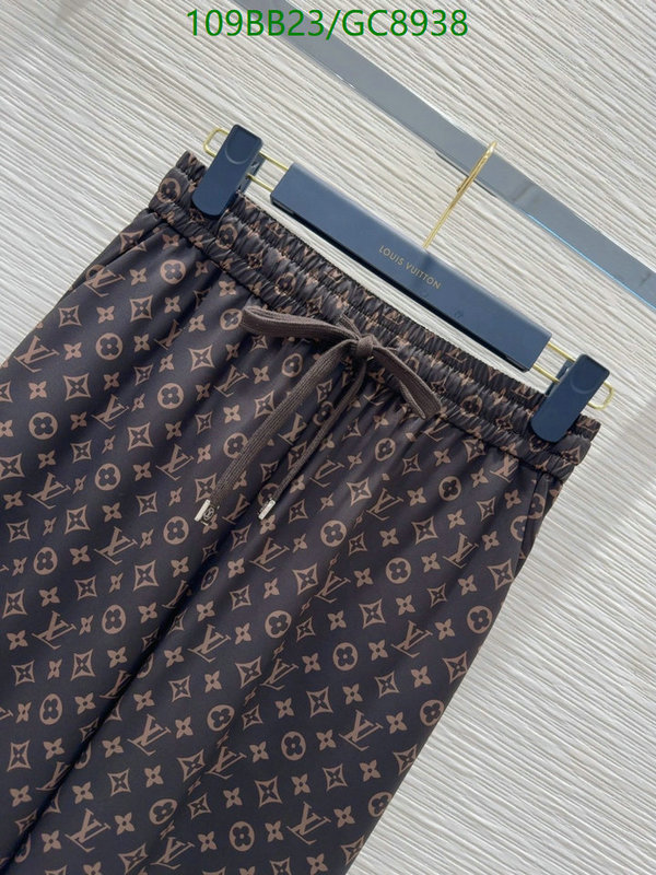 LV-Clothing Code: GC8938 $: 109USD