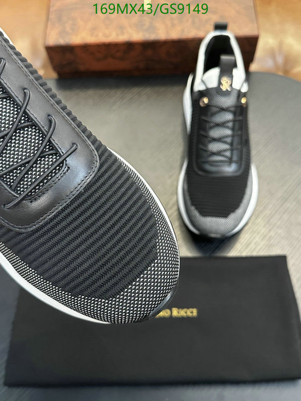 Stefano Ricci-Men shoes Code: GS9149 $: 169USD